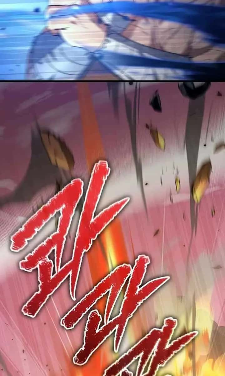 My Dad Is Too Strong Chapter 181 Page 43