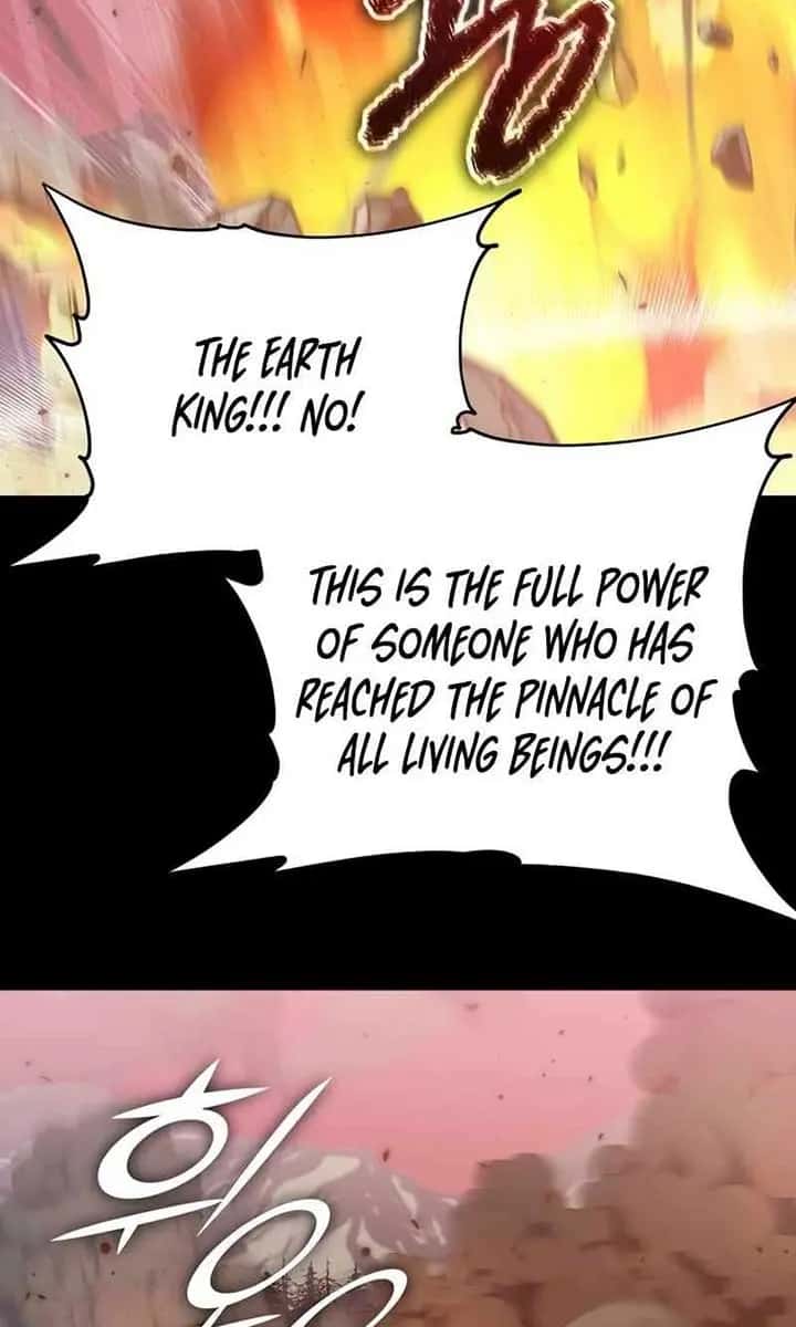 My Dad Is Too Strong Chapter 181 Page 44