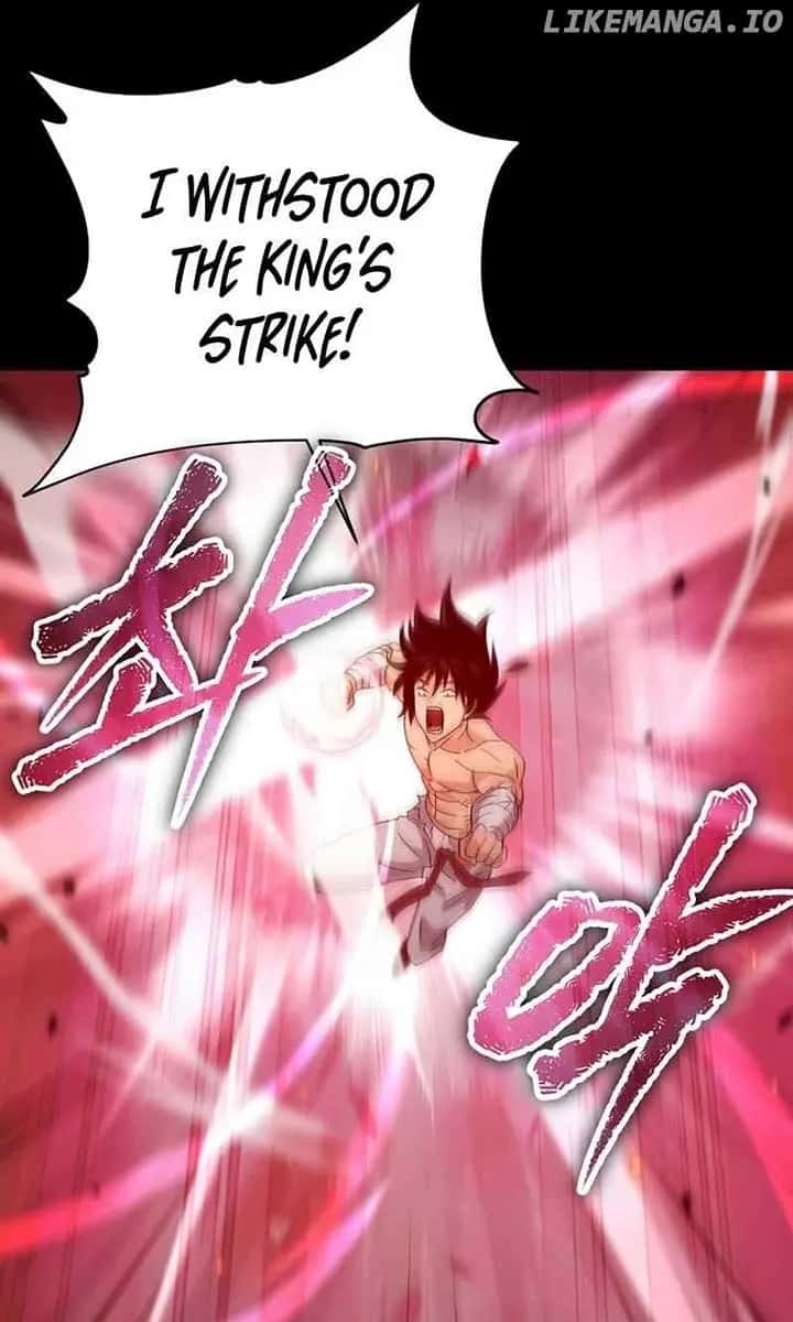 My Dad Is Too Strong Chapter 181 Page 48