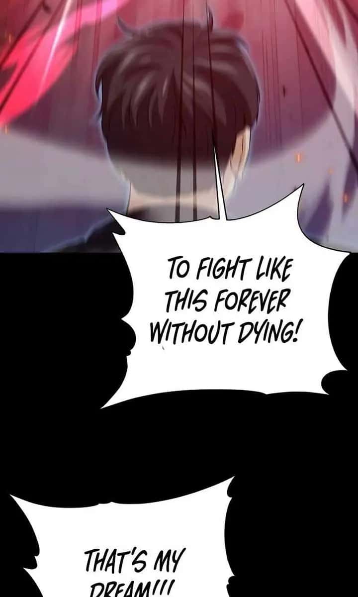 My Dad Is Too Strong Chapter 181 Page 49