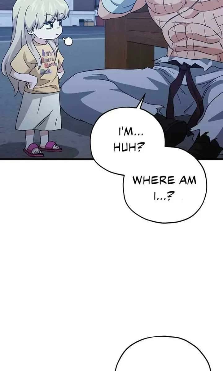 My Dad Is Too Strong Chapter 181 Page 58
