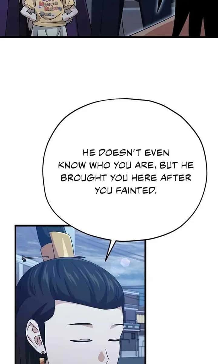 My Dad Is Too Strong Chapter 181 Page 60