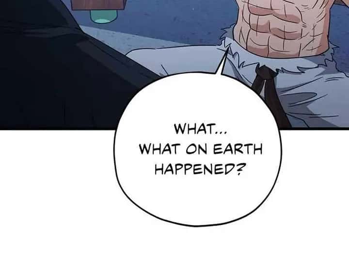 My Dad Is Too Strong Chapter 181 Page 63