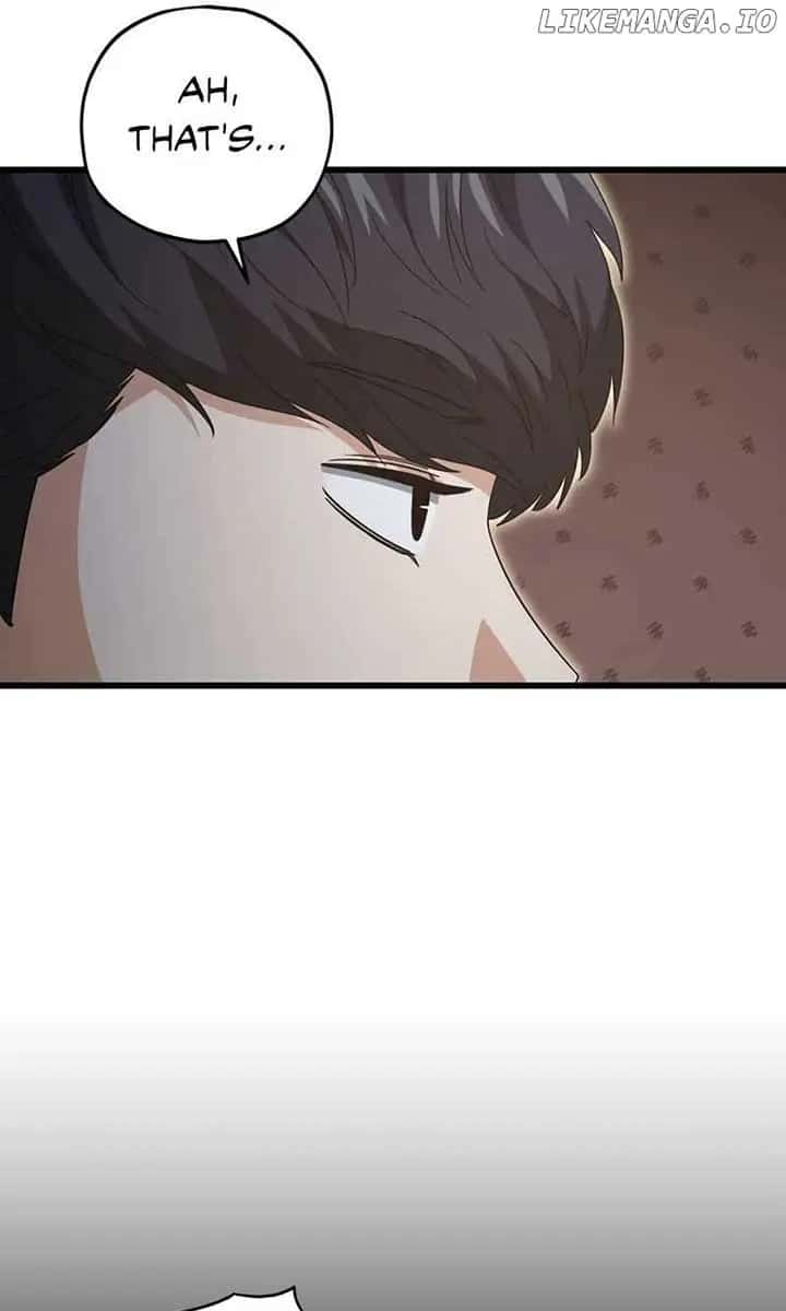 My Dad Is Too Strong Chapter 181 Page 64