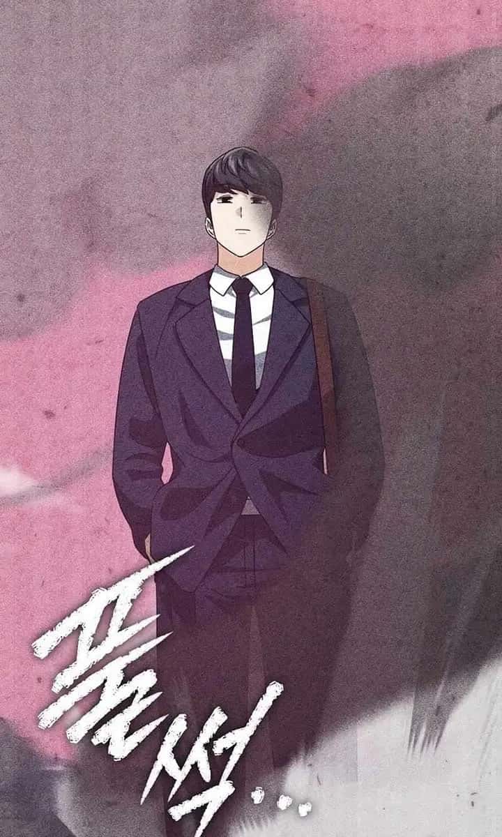 My Dad Is Too Strong Chapter 181 Page 69