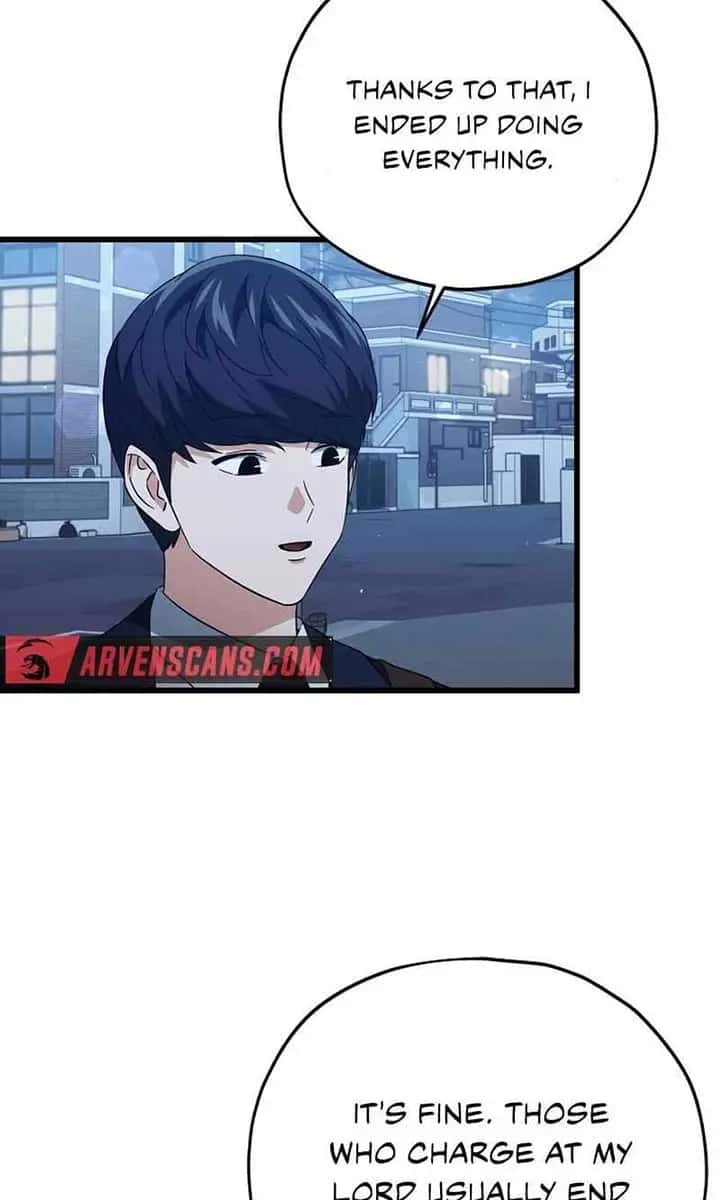 My Dad Is Too Strong Chapter 181 Page 74