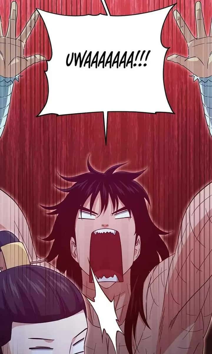 My Dad Is Too Strong Chapter 181 Page 76