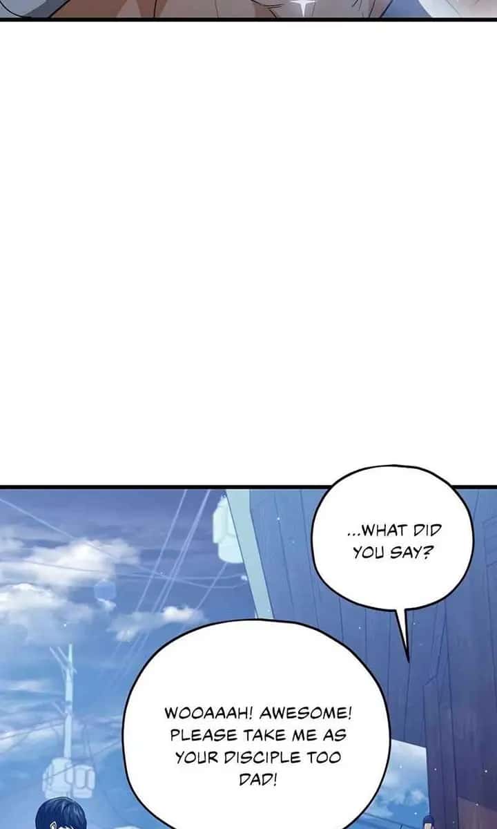 My Dad Is Too Strong Chapter 181 Page 83