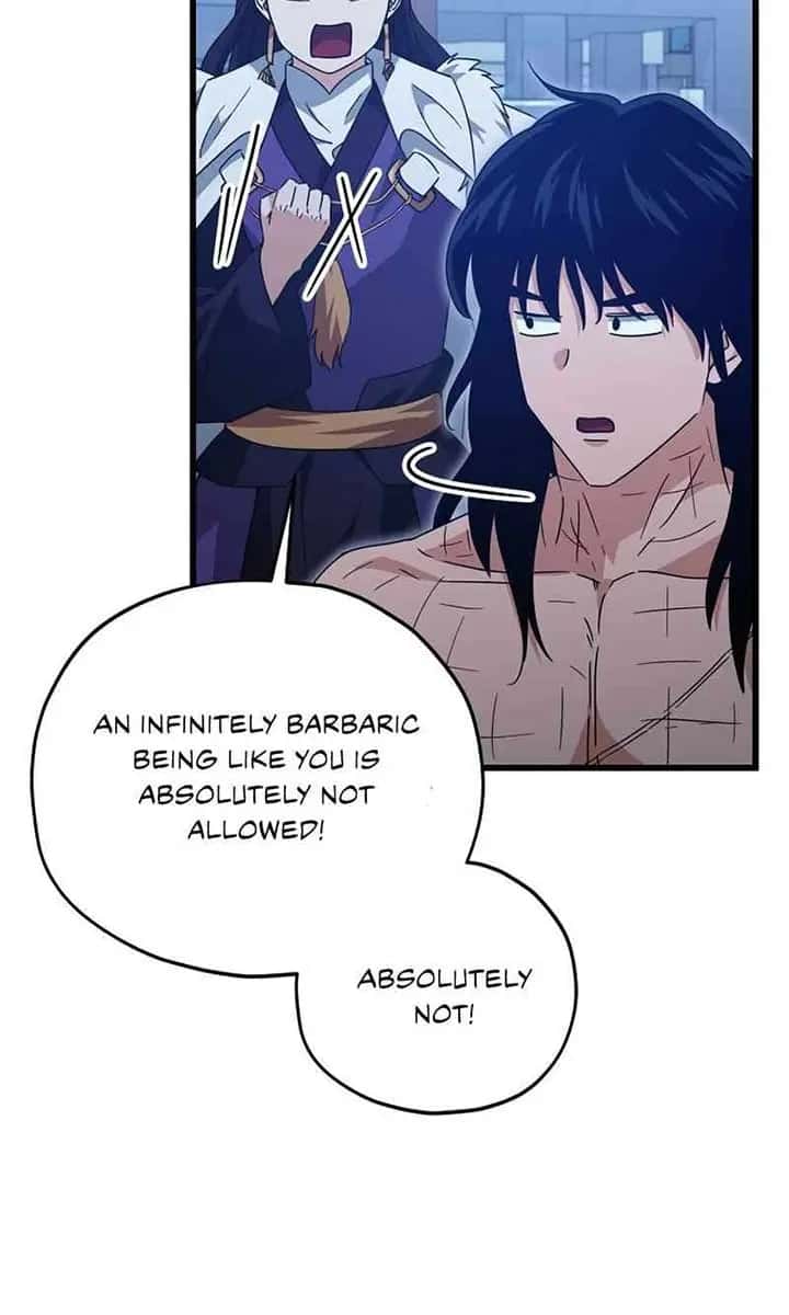 My Dad Is Too Strong Chapter 181 Page 86