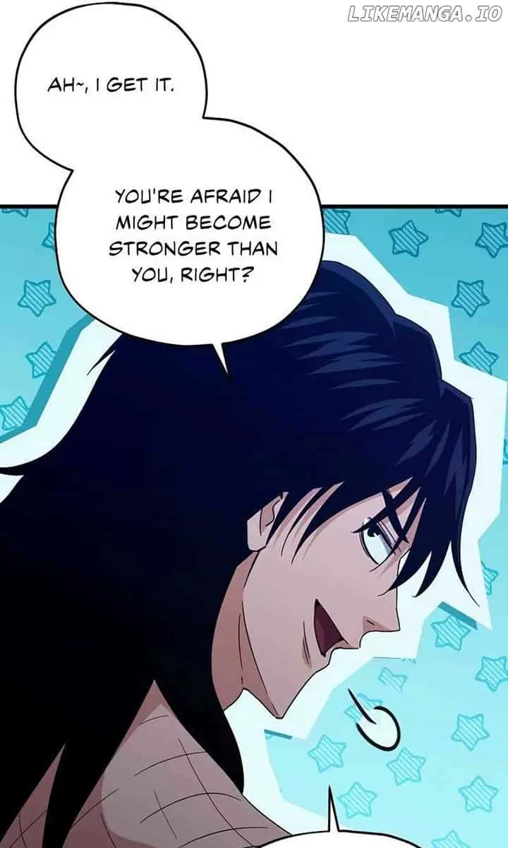 My Dad Is Too Strong Chapter 181 Page 88