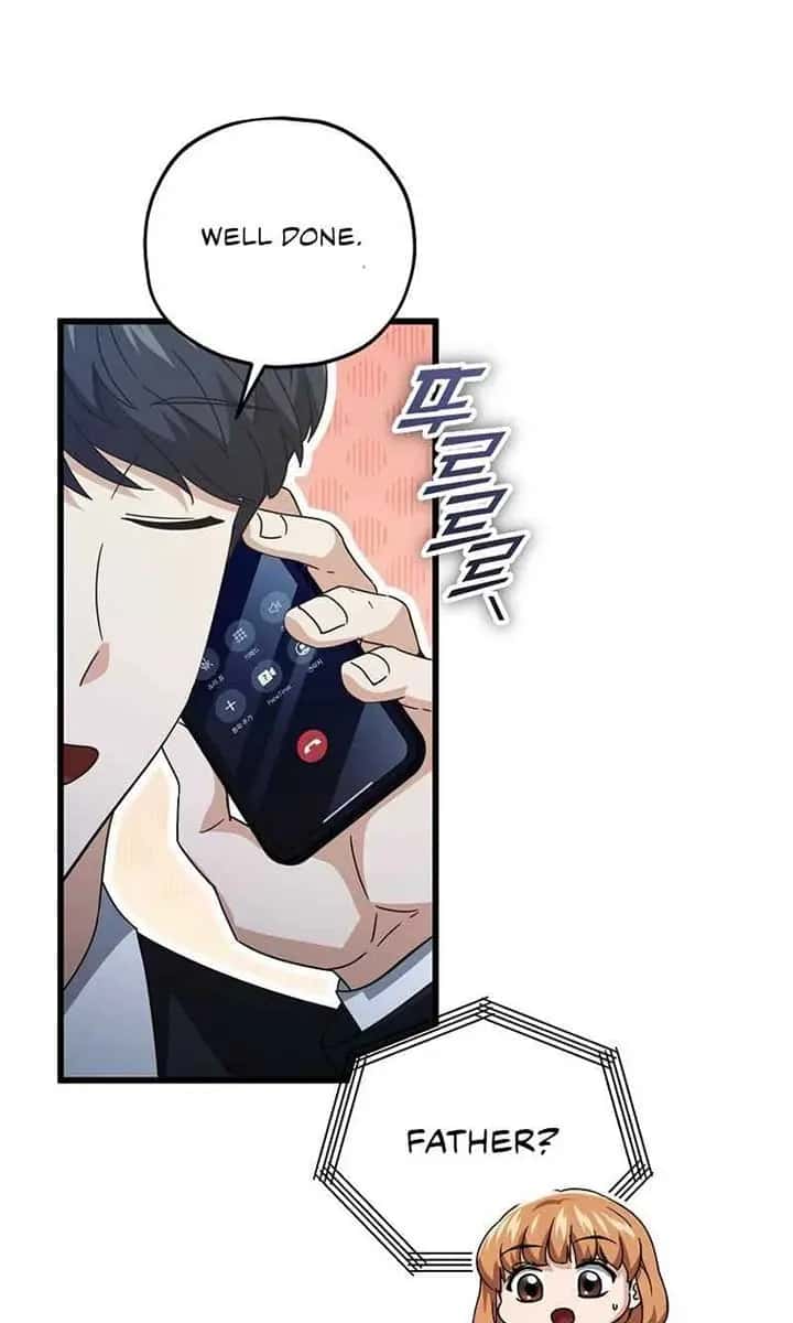 My Dad Is Too Strong Chapter 181 Page 94