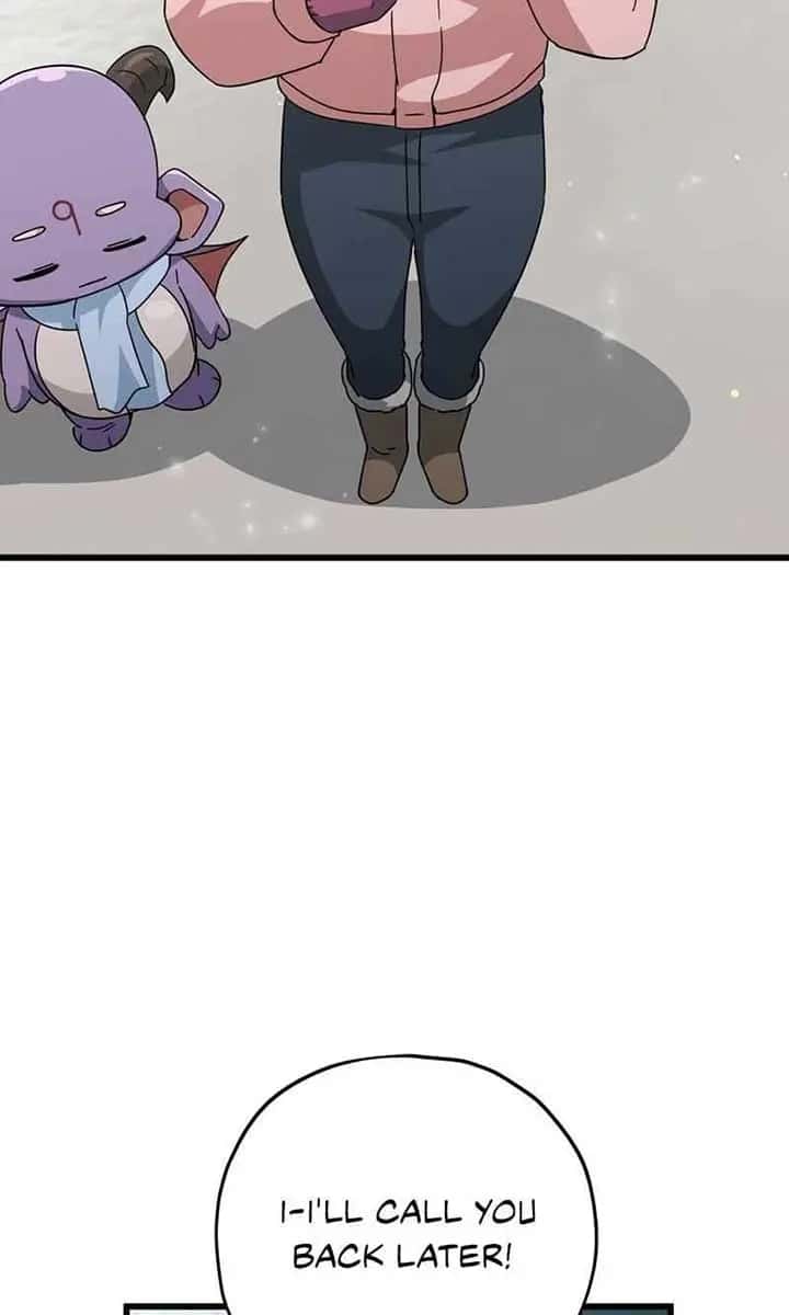 My Dad Is Too Strong Chapter 181 Page 98