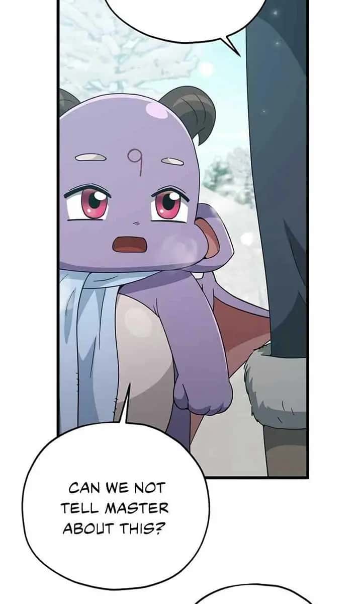 My Dad Is Too Strong Chapter 181 Page 99