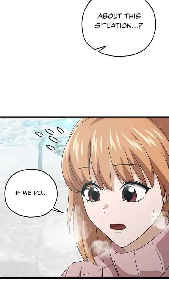My Dad Is Too Strong Chapter 181 Page 100