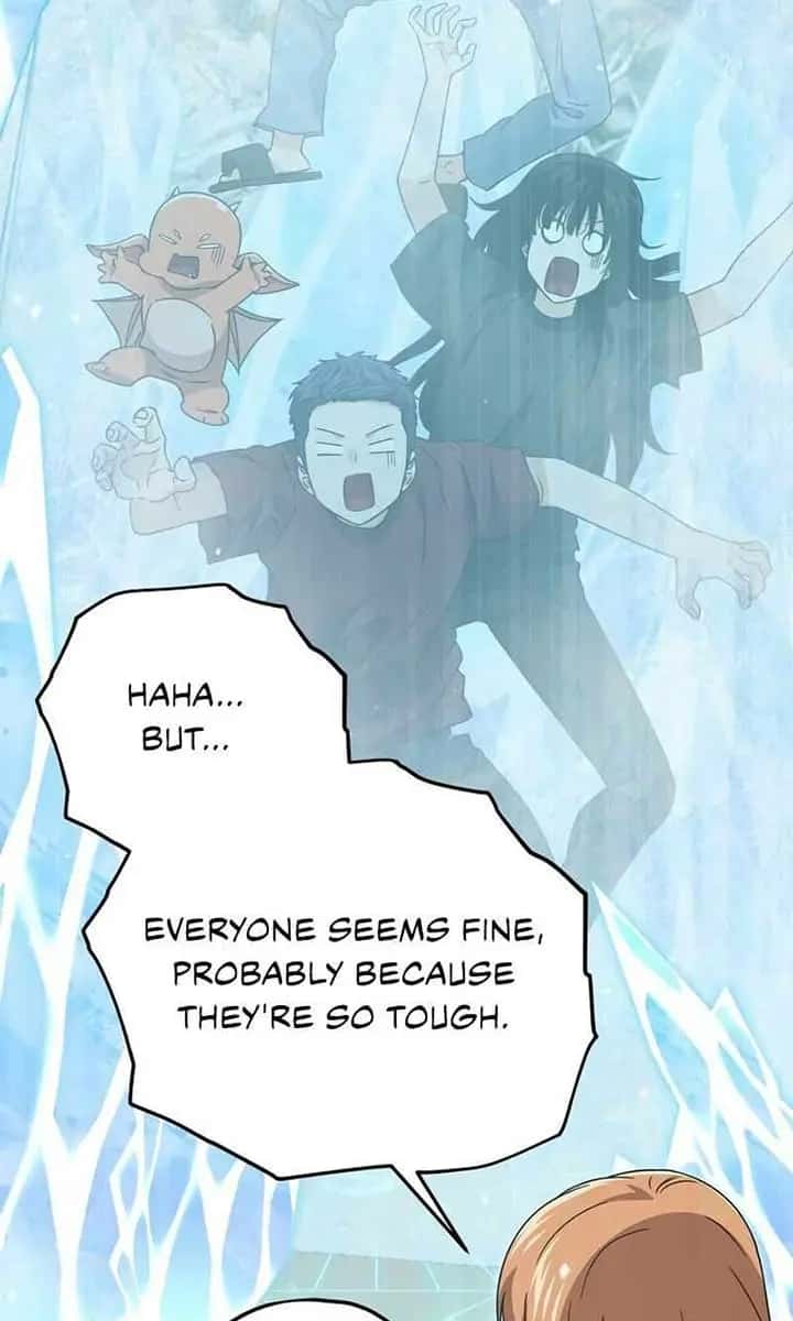 My Dad Is Too Strong Chapter 182 Page 3