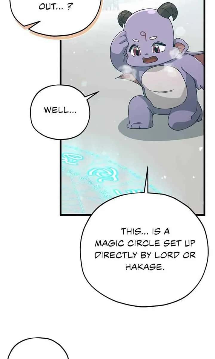 My Dad Is Too Strong Chapter 182 Page 6