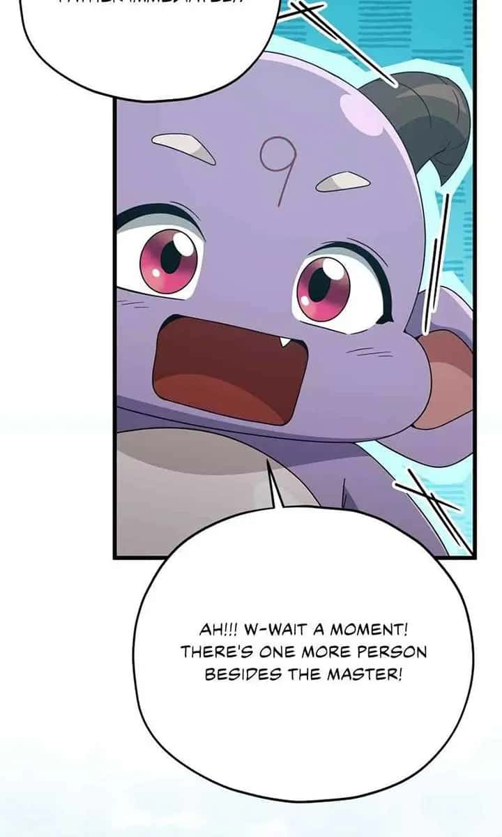 My Dad Is Too Strong Chapter 182 Page 12