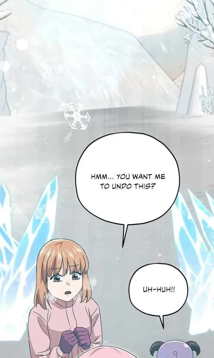 My Dad Is Too Strong Chapter 182 Page 14