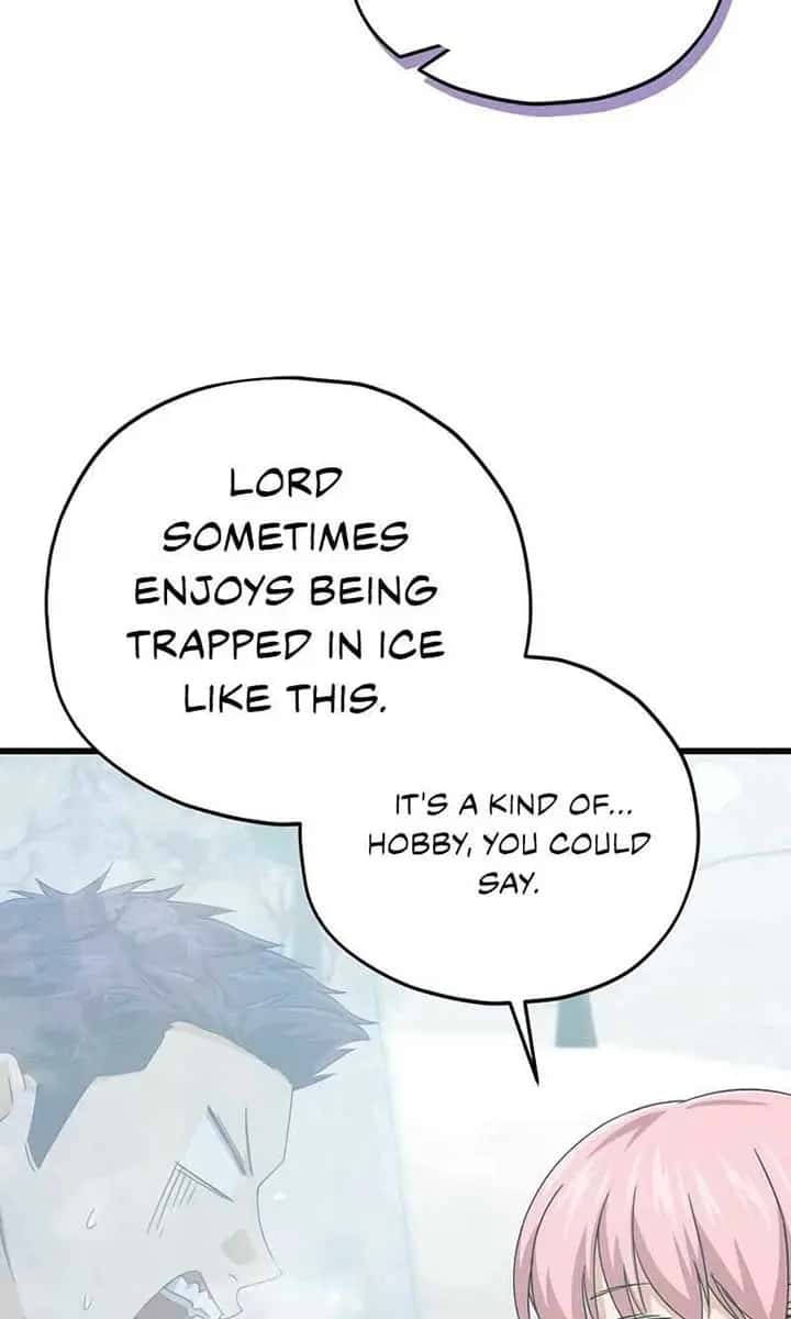 My Dad Is Too Strong Chapter 182 Page 18