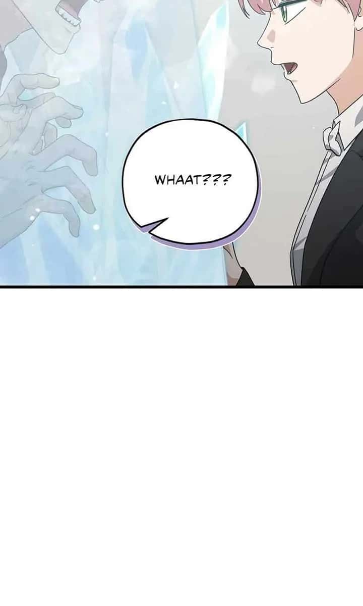 My Dad Is Too Strong Chapter 182 Page 19