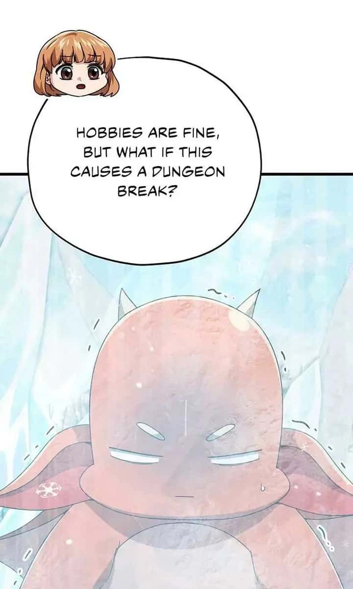 My Dad Is Too Strong Chapter 182 Page 20
