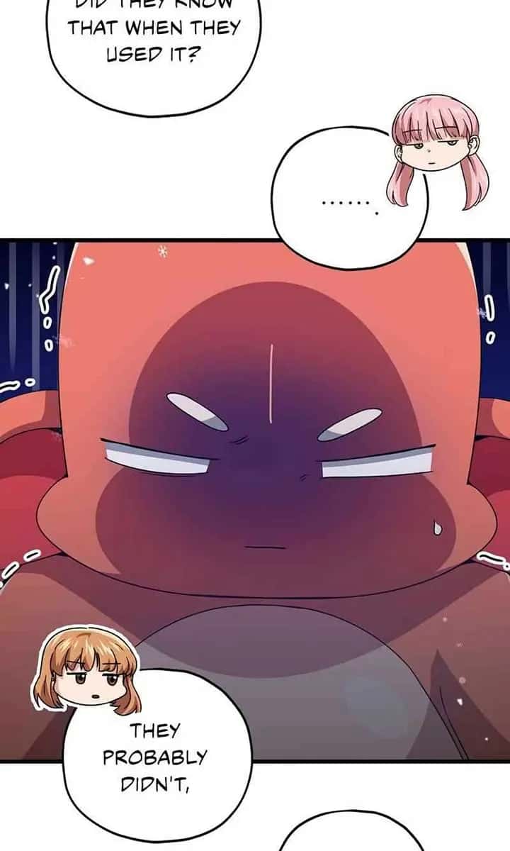 My Dad Is Too Strong Chapter 182 Page 22