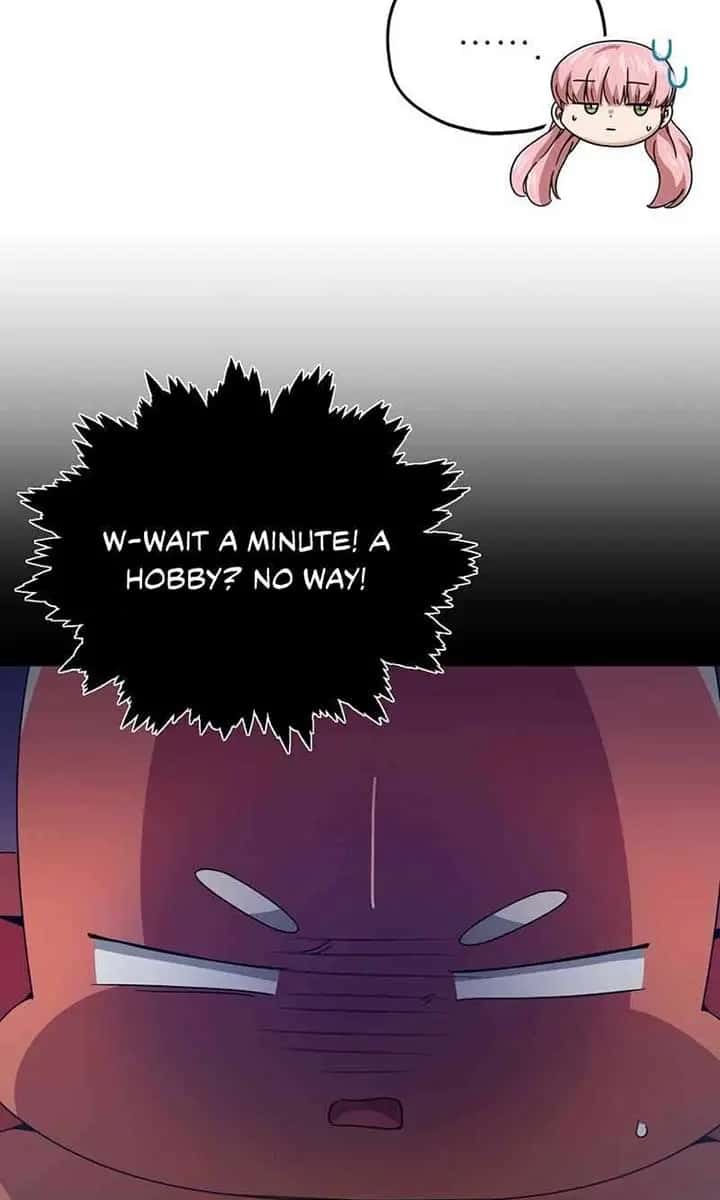 My Dad Is Too Strong Chapter 182 Page 23