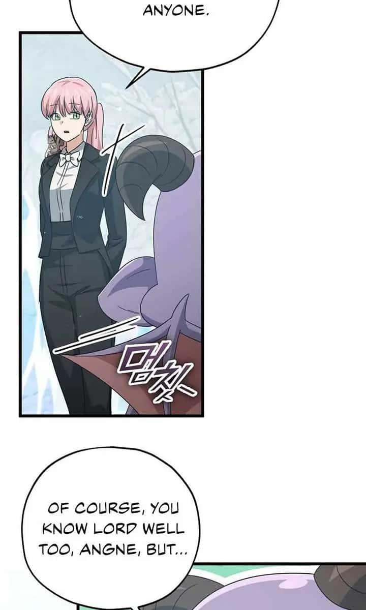 My Dad Is Too Strong Chapter 182 Page 28