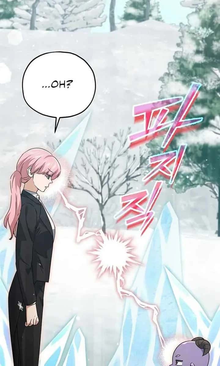 My Dad Is Too Strong Chapter 182 Page 30