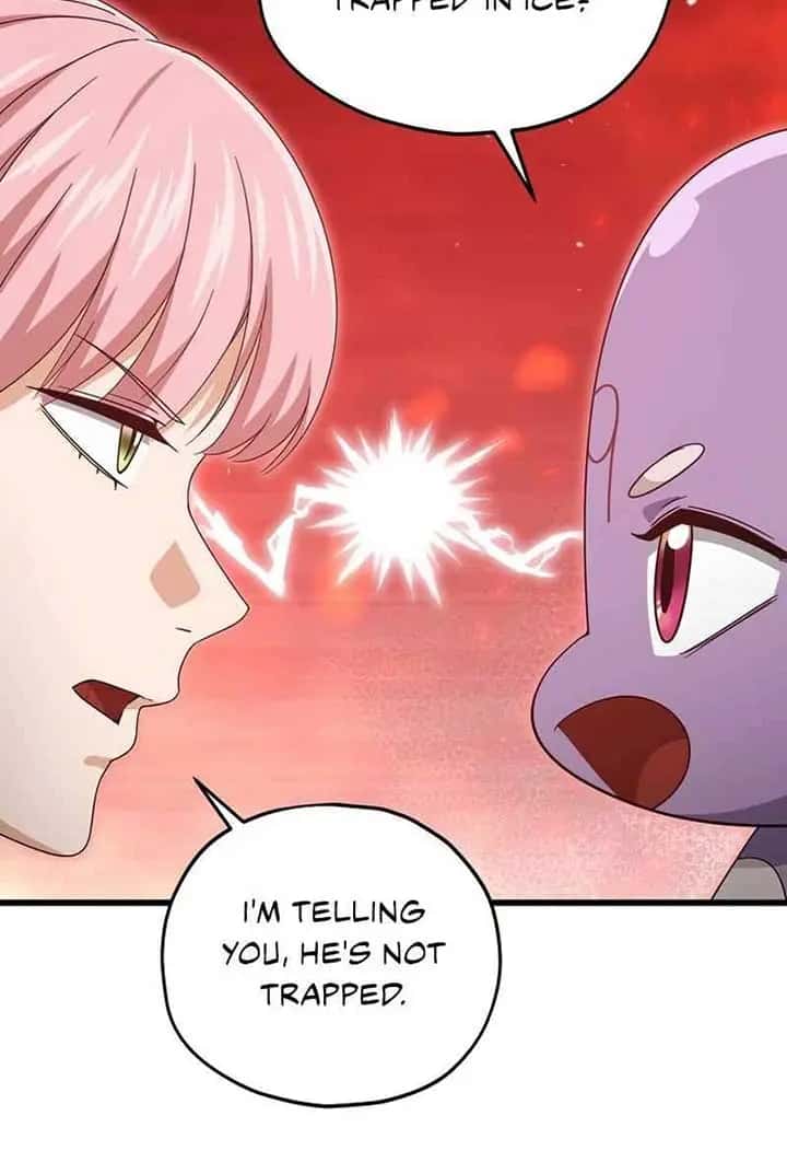 My Dad Is Too Strong Chapter 182 Page 32