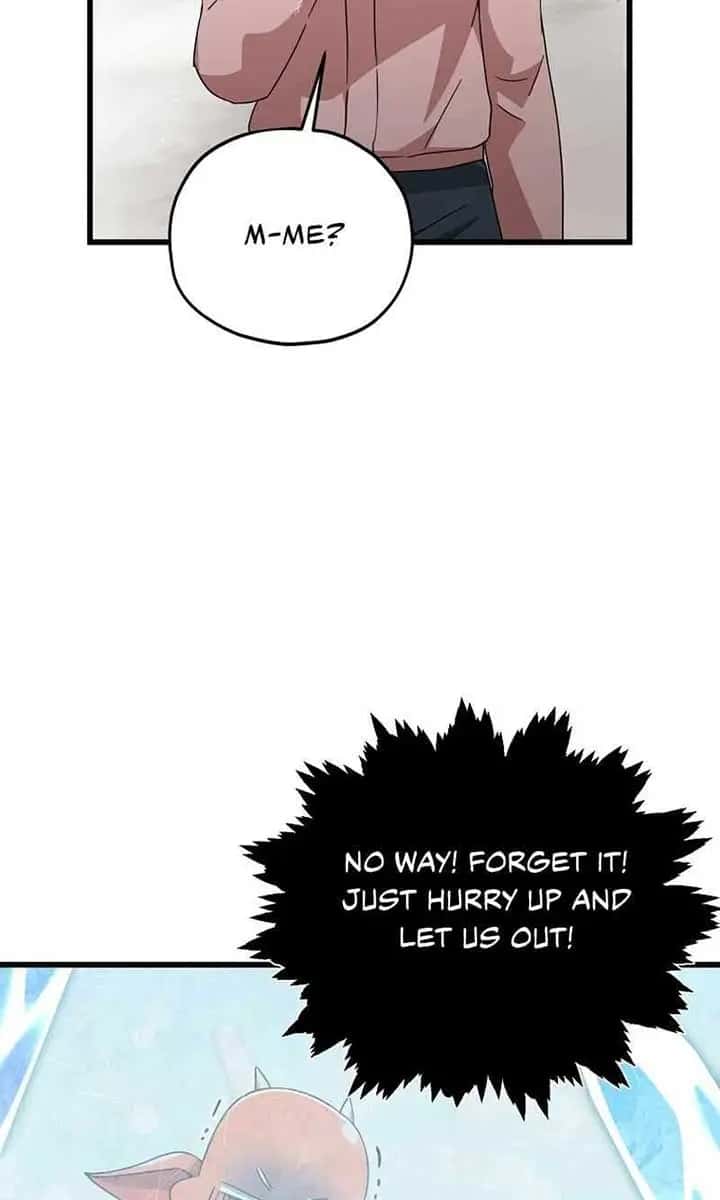 My Dad Is Too Strong Chapter 182 Page 34