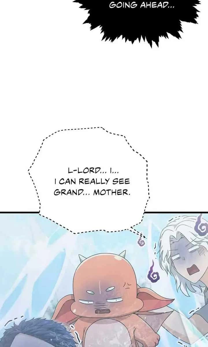 My Dad Is Too Strong Chapter 182 Page 36