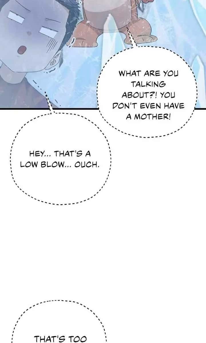 My Dad Is Too Strong Chapter 182 Page 37