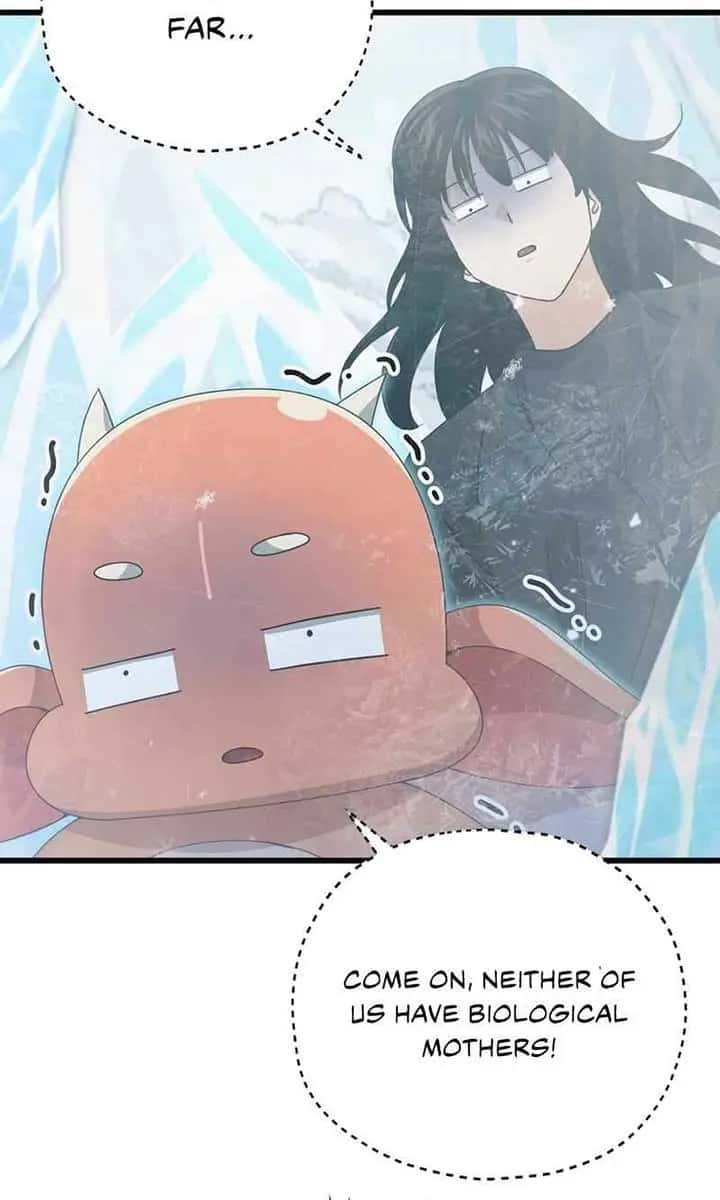 My Dad Is Too Strong Chapter 182 Page 38