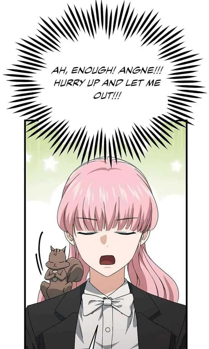 My Dad Is Too Strong Chapter 182 Page 39