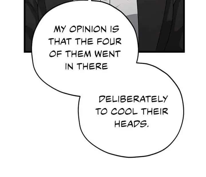 My Dad Is Too Strong Chapter 182 Page 40