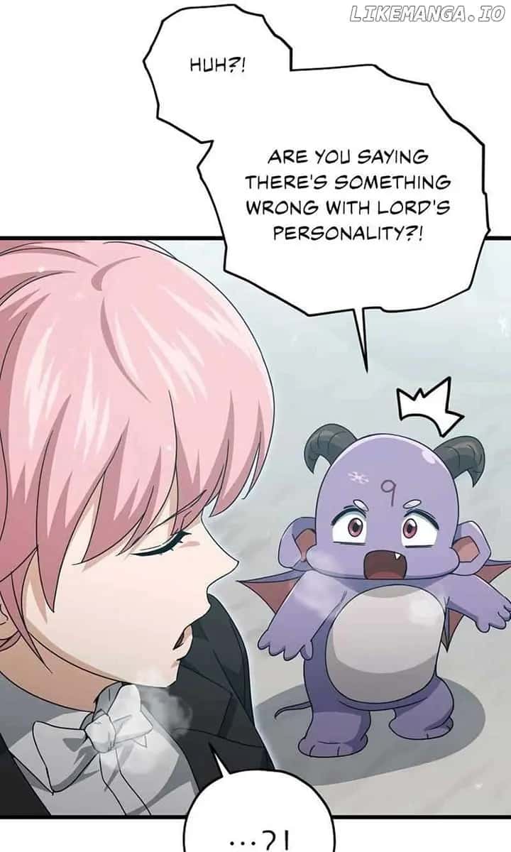 My Dad Is Too Strong Chapter 182 Page 49