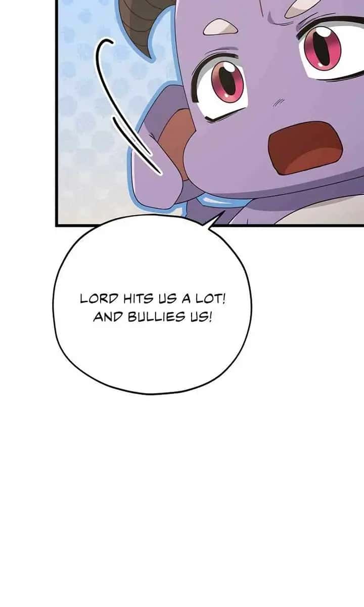 My Dad Is Too Strong Chapter 182 Page 53
