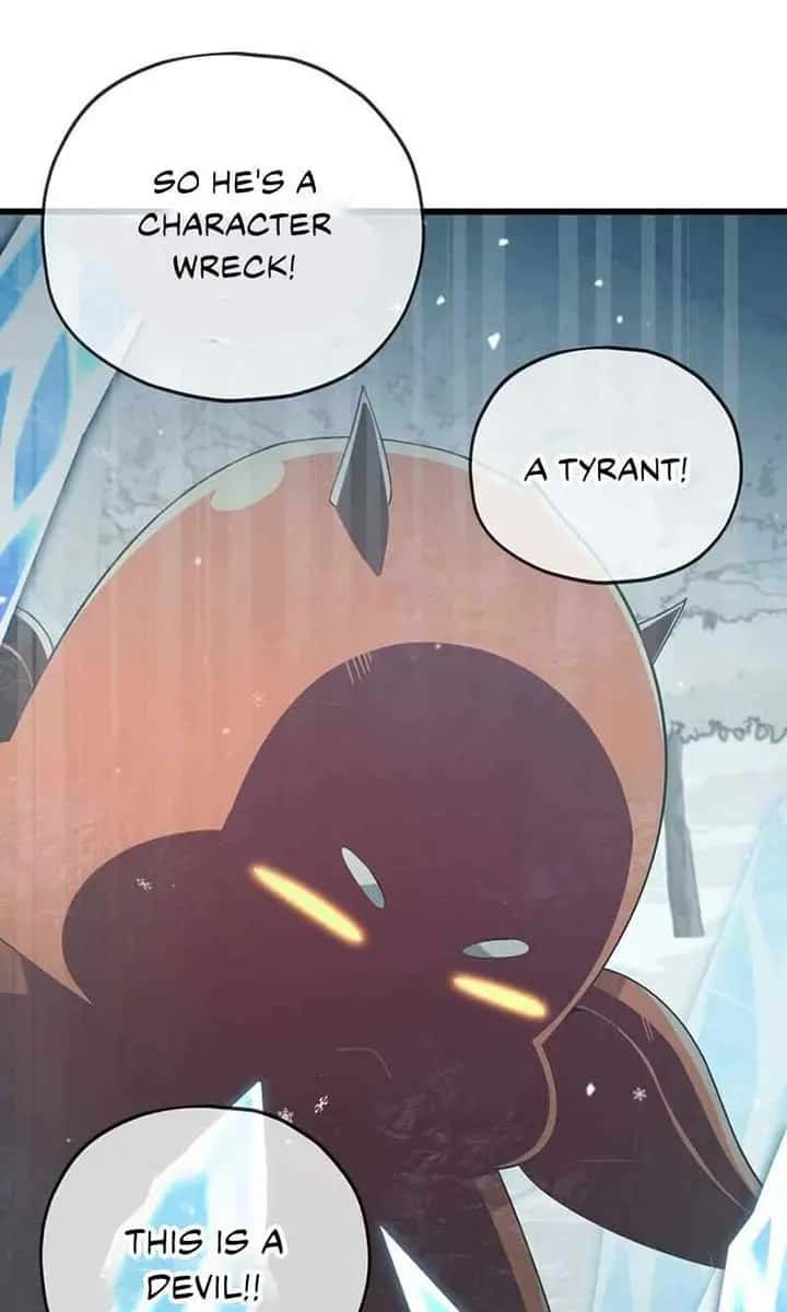 My Dad Is Too Strong Chapter 182 Page 54