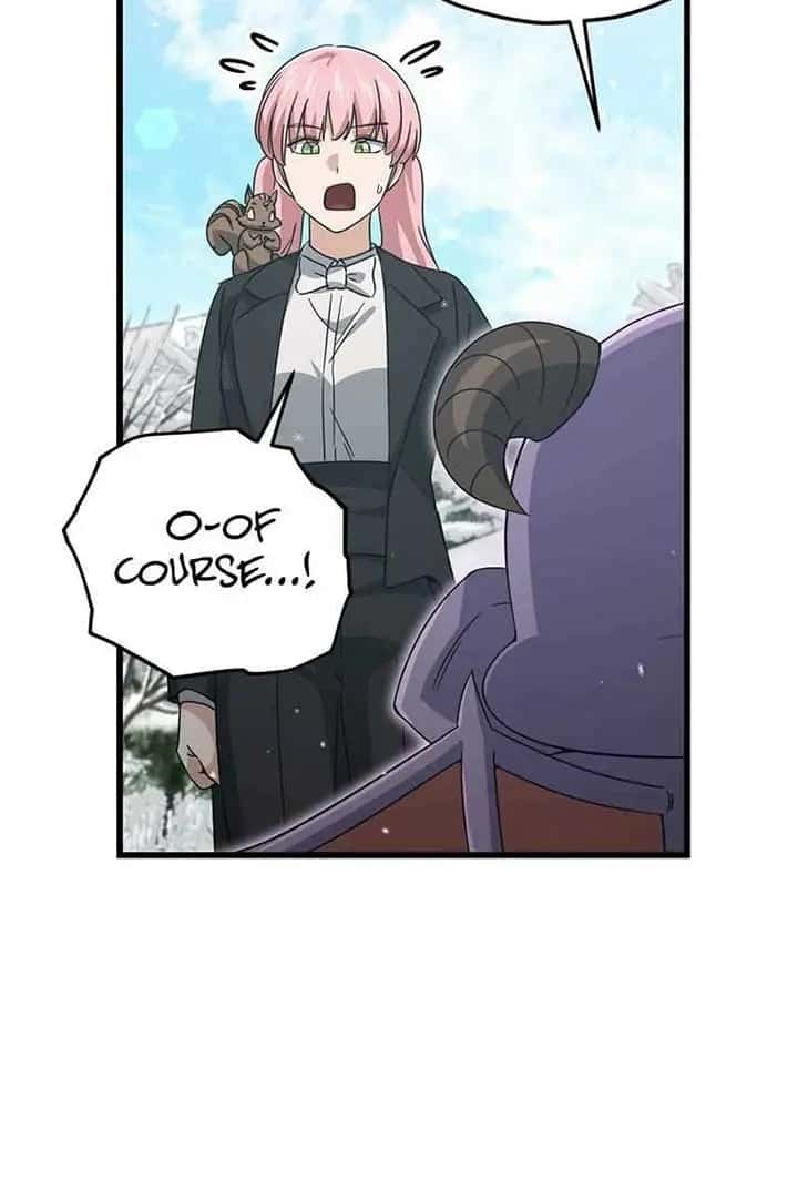My Dad Is Too Strong Chapter 182 Page 56