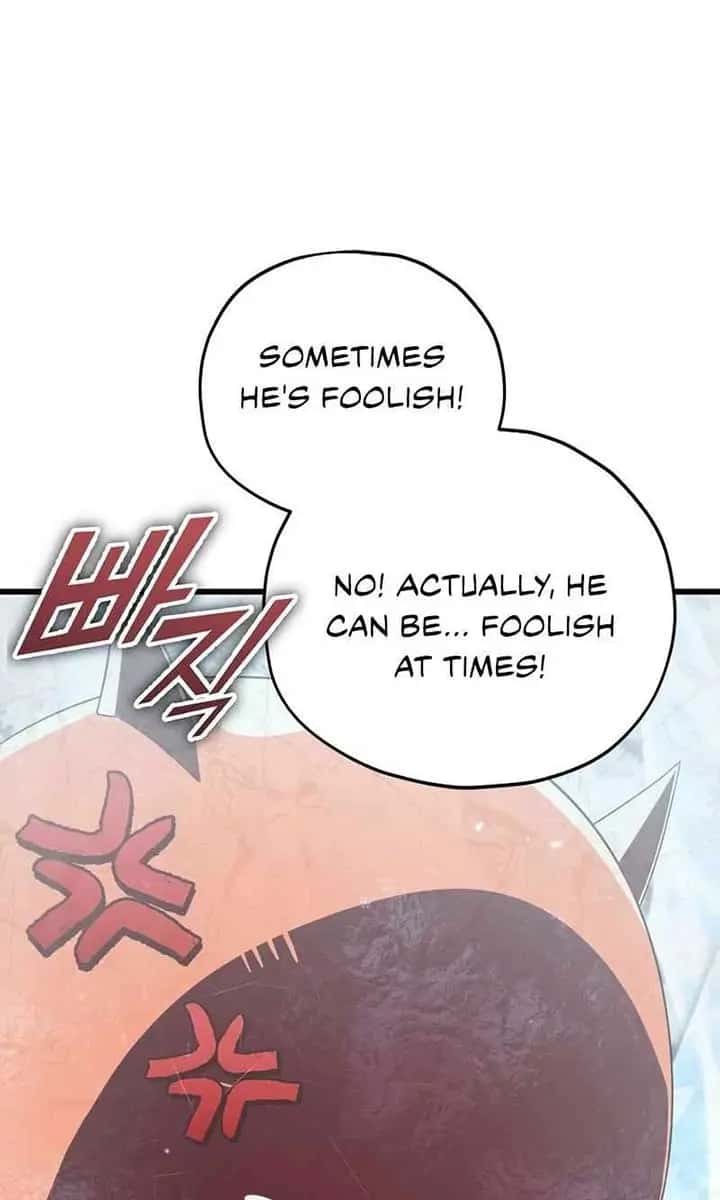 My Dad Is Too Strong Chapter 182 Page 58