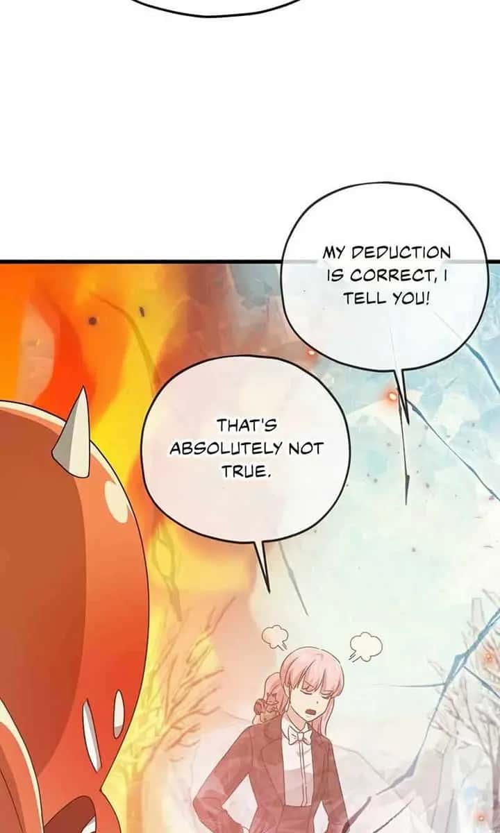 My Dad Is Too Strong Chapter 182 Page 61