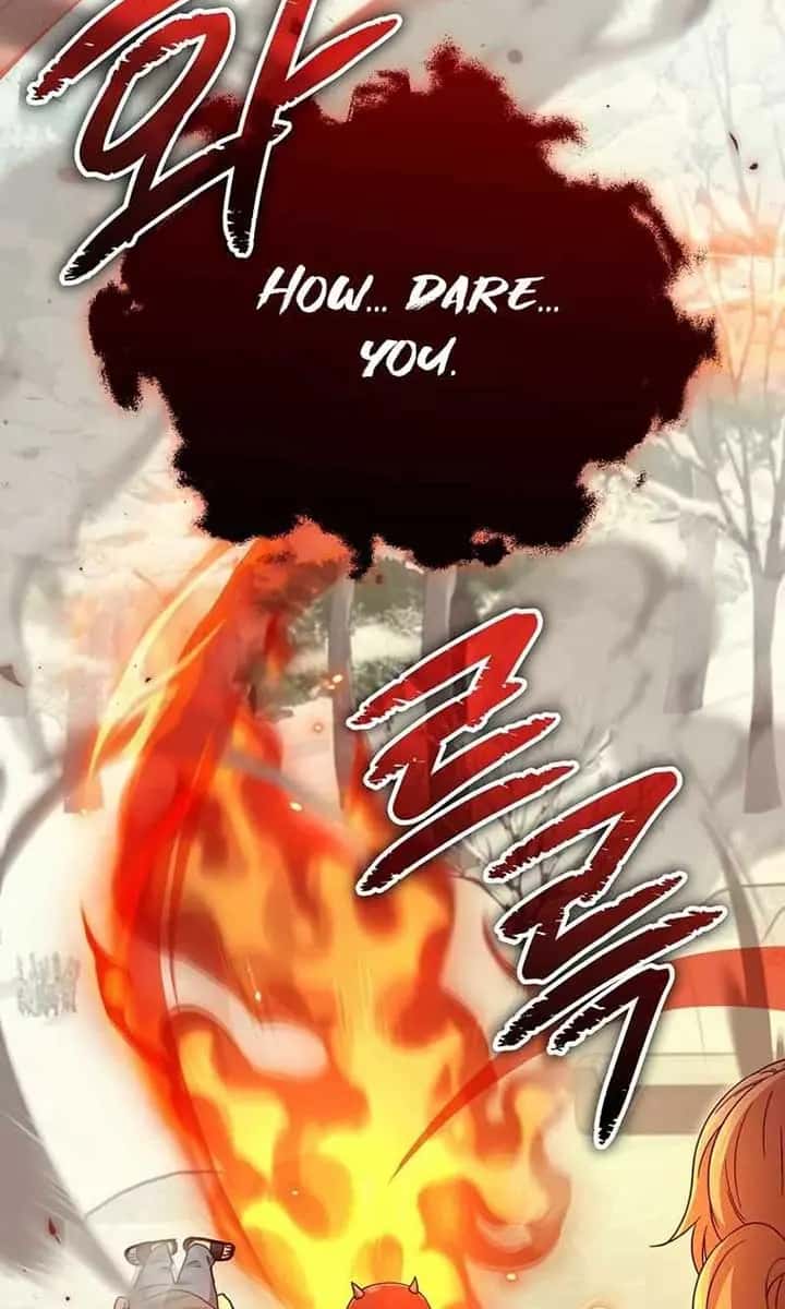 My Dad Is Too Strong Chapter 182 Page 66