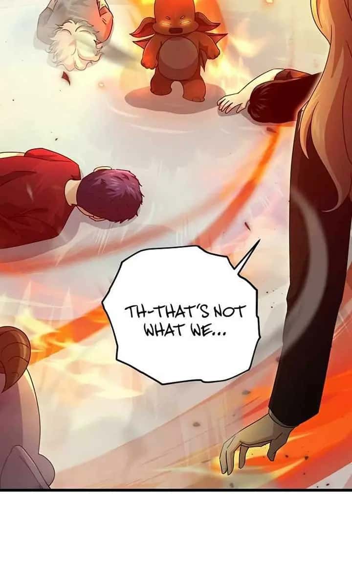 My Dad Is Too Strong Chapter 182 Page 67