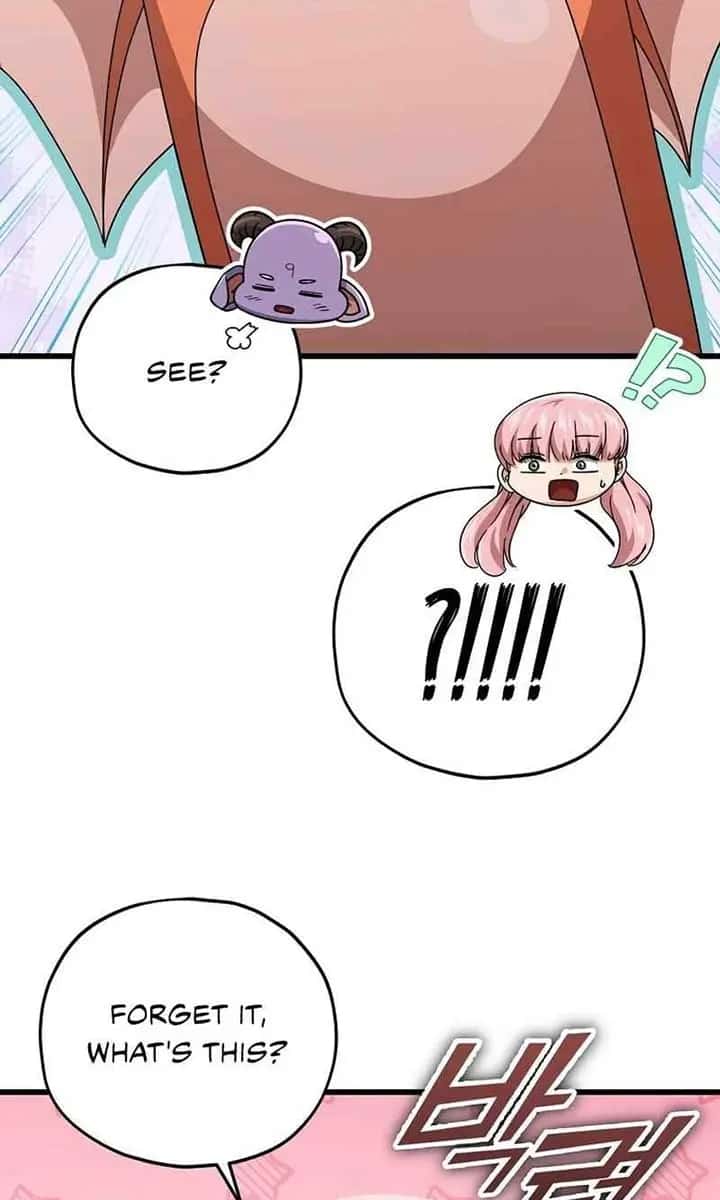 My Dad Is Too Strong Chapter 182 Page 77