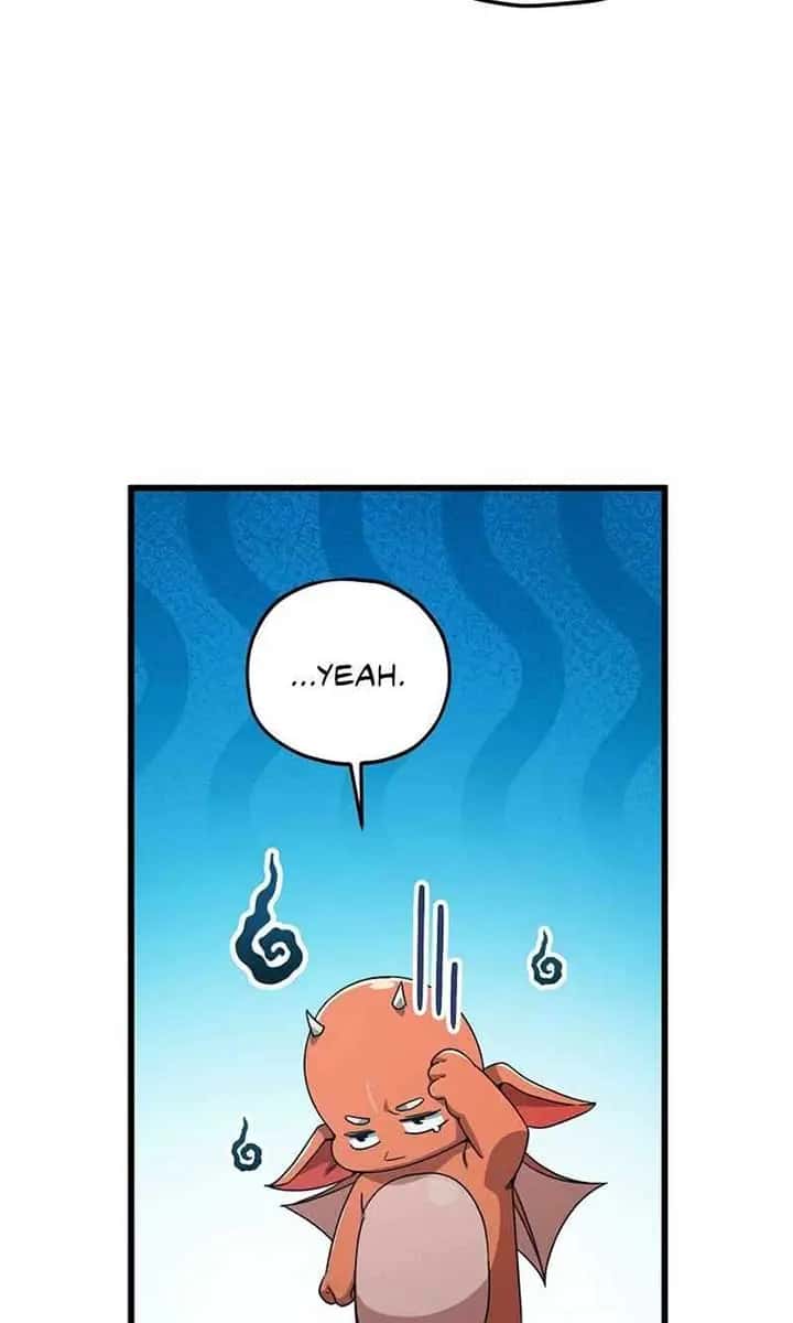 My Dad Is Too Strong Chapter 182 Page 79