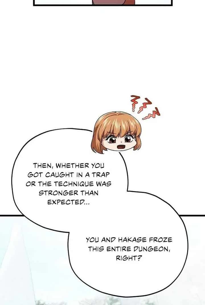 My Dad Is Too Strong Chapter 182 Page 80