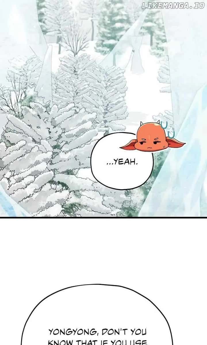 My Dad Is Too Strong Chapter 182 Page 81