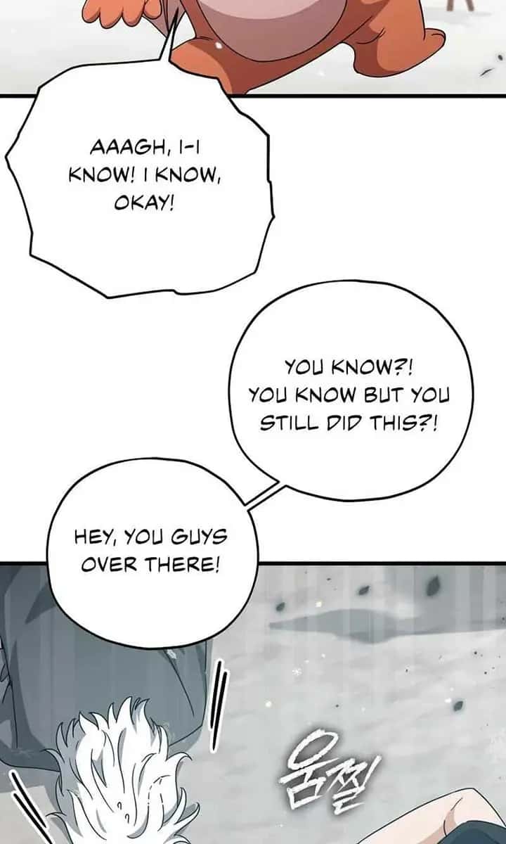 My Dad Is Too Strong Chapter 182 Page 83