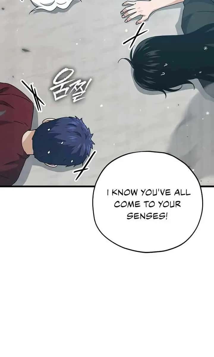 My Dad Is Too Strong Chapter 182 Page 84